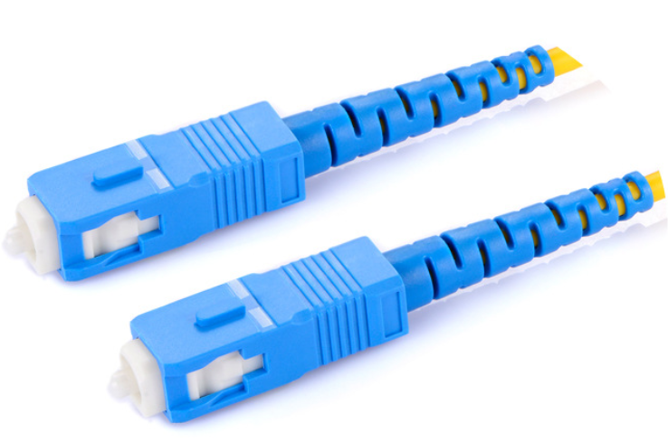 SC/UPC-SC/UPC 单芯单模光纤 2