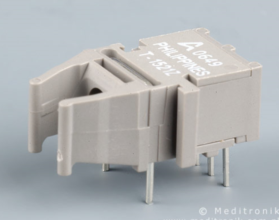 AVAGO HFBR-1521Z/HFBR-2521Z光纤收发模块 1